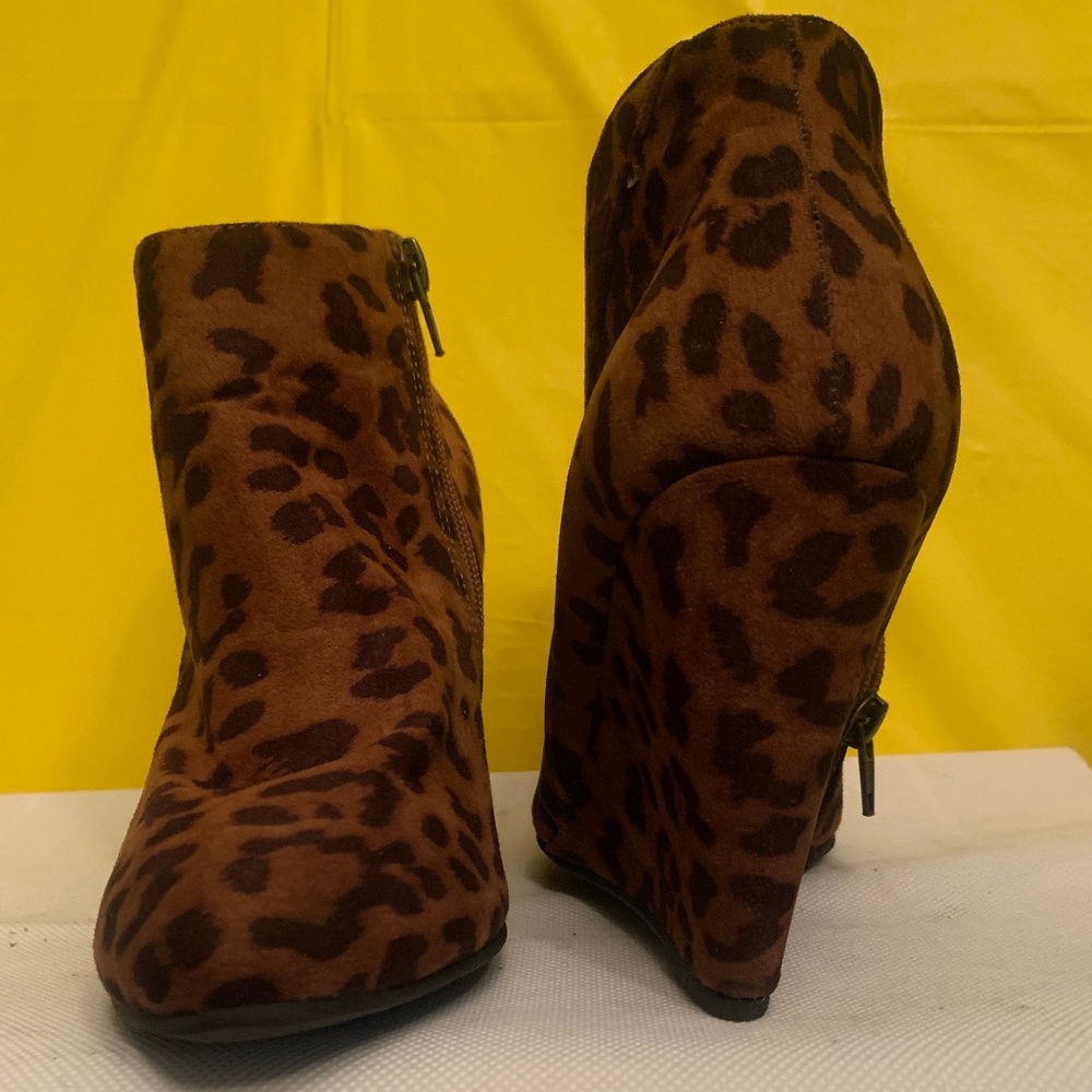 Booties